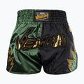 Tréningové šortky Venum Inferno 2.0 Muay Thai Black/Khaki