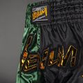 Tréningové šortky Venum Inferno 2.0 Muay Thai Black/Khaki 5
