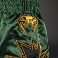 Tréningové šortky Venum Inferno 2.0 Muay Thai Black/Khaki 6