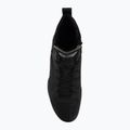 Boxerské topánky Venum Elite Neo Boxing black/gold 5
