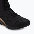Boxerské topánky Venum Elite Neo Boxing black/gold 7