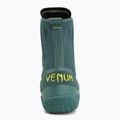 Boxerské topánky Venum Elite Neo Boxing green/neon yellow 6