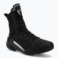 Boxerské topánky Venum Elite Neo Boxing black/white