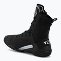 Boxerské topánky Venum Elite Neo Boxing black/white 3