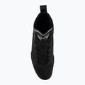 Boxerské topánky Venum Elite Neo Boxing black/white 5