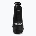 Boxerské topánky Venum Elite Neo Boxing black/white 6
