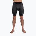 Pánske tréninkové šortky Venum Stealth Vale Tudo black/white