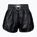 Tréningové šortky Venum Stealth Muay Thai black/white