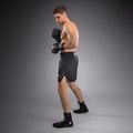 Pánske boxerské šortky Venum Stealth Boxing black/white 4