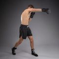 Pánske boxerské šortky Venum Stealth Boxing black/white 5