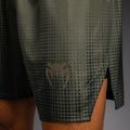 Pánske boxerské šortky Venum Stealth Boxing Khaki/Dark Green 6