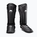 Chrániče holení a chodidiel Venum Stealth Shin black/white