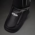 Chrániče holení a chodidiel Venum Stealth Shin black/white 3