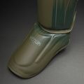 Chrániče holení a chodidiel Venum Stealth Shin khaki/dark green 3