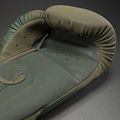 Boxerské rukavice Venum Stealth Boxing khaki/dark green 4