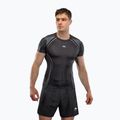 Pánsky rashguard Venum Stealth Rashguard black/white