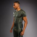 Pánsky rashguard Venum Stealth Rashguard khaki/dark green 4