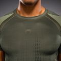 Pánsky rashguard Venum Stealth Rashguard khaki/dark green 5