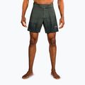 Pánske tréninkové šortky Venum Stealth Khaki/Dark Green