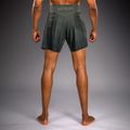 Pánske tréninkové šortky Venum Stealth Khaki/Dark Green 3