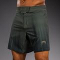 Pánske tréninkové šortky Venum Stealth Khaki/Dark Green 5
