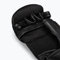 Rukavice MMA Venum Attack 2.0 Sparring Leather black/gold 5