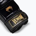 Rukavice MMA Venum Attack 2.0 Sparring Leather black/gold 6