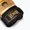 Rukavice MMA Venum Attack 2.0 Sparring Leather gold/black 5