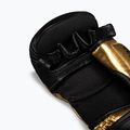 Rukavice MMA Venum Attack 2.0 Sparring Leather gold/black 6