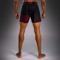 Pánske tréninkové šortky Venum Spectre black/red 3