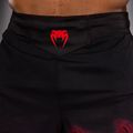 Pánske tréninkové šortky Venum Spectre black/red 6
