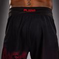 Pánske tréninkové šortky Venum Spectre black/red 7