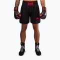 Pánske boxerské šortky Venum Spectre Boxing black/red