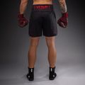 Pánske boxerské šortky Venum Spectre Boxing black/red 3