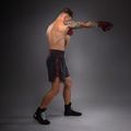 Pánske boxerské šortky Venum Spectre Boxing black/red 5