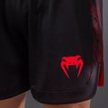 Pánske boxerské šortky Venum Spectre Boxing black/red 6