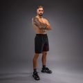 Pánske tréninkové šortky Venum Spectre Training black/red 4