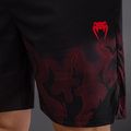 Pánske tréninkové šortky Venum Spectre Training black/red 5