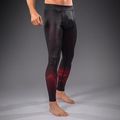 Pánske tréningové legíny Venum Spectre Spats black/red 4