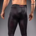Pánske tréningové legíny Venum Spectre Spats black/red 5