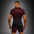 Pánsky rashguard Venum Spectre black/red 3