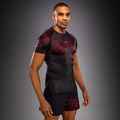 Pánsky rashguard Venum Spectre black/red 4