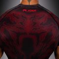 Pánsky rashguard Venum Spectre black/red 6