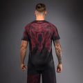 Pánske tričko Venum Spectre Dry-Tech black/red 3