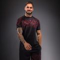 Pánske tričko Venum Spectre Dry-Tech black/red 4