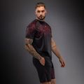 Pánske tričko Venum Spectre Dry-Tech black/red 5