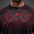 Pánske tričko Venum Spectre Dry-Tech black/red 6