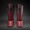 Chrániče holení a chodidiel Venum Spectre Shin black/red 2