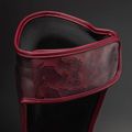 Chrániče holení a chodidiel Venum Spectre Shin black/red 4