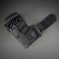 Sparingové rukavice Venum Midnight Fury Sparring black/grey/silver 3